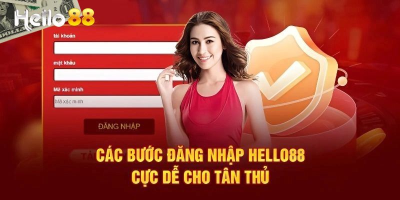 Đăng Nhập Hello88: Hướng Dẫn Chi Tiết Cho Người Mới Tham Gia 3 Một số lưu ý quan trọng trong quá trình đăng nhập vào tài khoản